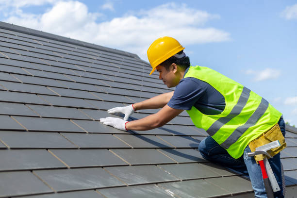 Best Slate Roofing Contractor  in Brownsville, TN