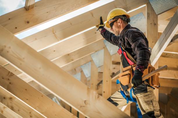 Trusted Brownsville, TN Roofing Contractor Experts